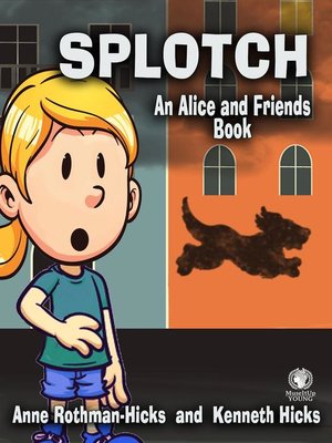 cover image of Splotch